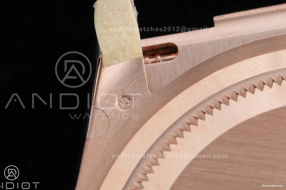 Strap Gain Sub-dial RG 1:1 Weight Sophisticated Marker VSF Daytona 798 Oyster-flex Stick 126515 DD Dial On Edition Black Best 1207